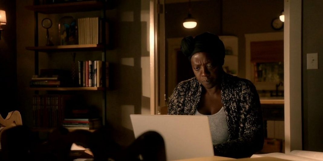 How To Get Away With Murder 3x13