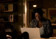 How To Get Away With Murder 3×13: It´s War