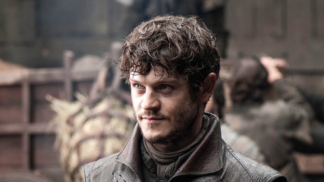 Iwan Rheon