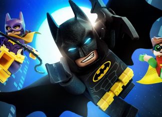 LEGO Batman: O Filme é recheado com piadas sobre universo cinematográfico da DC Comics
