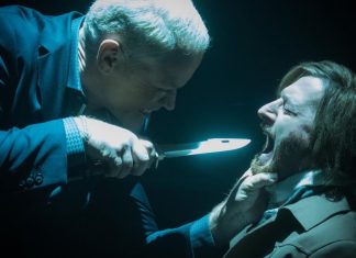 Legends of Tomorrow 2×10: The Legion Of Doom
