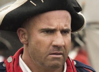 Legends of Tomorrow 2×11: Turncoat