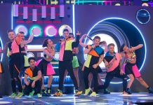 Let it Shine 1×06/07: Episodes 6 & 7