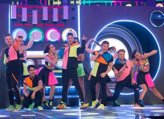 Let it Shine 1×06/07: Episodes 6 & 7