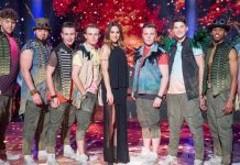 Let it Shine 1×05: Episode 5