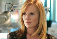 Behind Enemy Lines: Marg Helgenberger vai estrelar a nova série da FOX