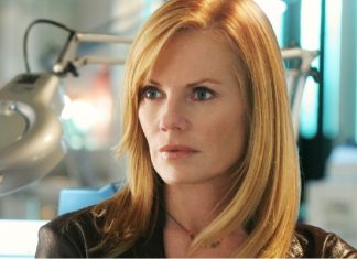 Behind Enemy Lines: Marg Helgenberger vai estrelar a nova série da FOX