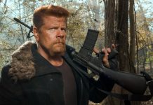 The Trustee: Michael Cudlitz entra para o elenco da nova comédia da ABC