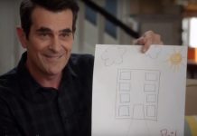 Modern Family 8×14: Heavy Is the Head