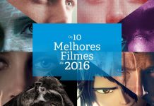 Os 10 Melhores Filmes de 2016
