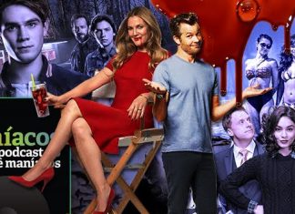 Podmaníacos #215 – Santa Clarita Diet, Riverdale, Powerless e muito mais