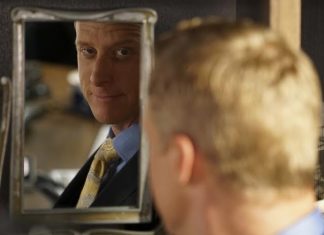 Powerless 1×03: Sinking Day