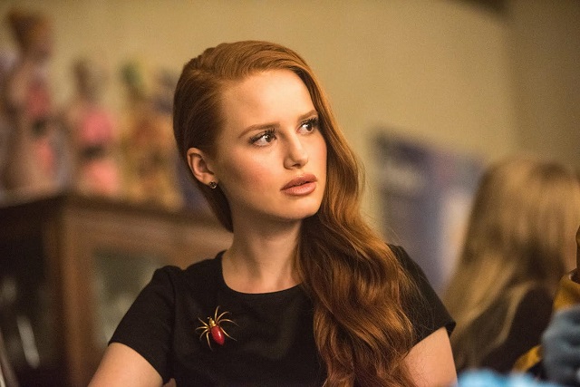 Riverdale 1x02: Chapther Two:  A Touch of Evil