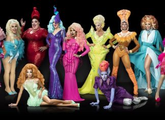 RuPaul’s Drag Race: Conheça o elenco da 9ª temporada