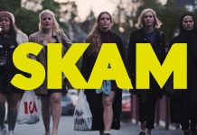 Skam, uma série que retrata de forma fiel as particularidades da Noruega