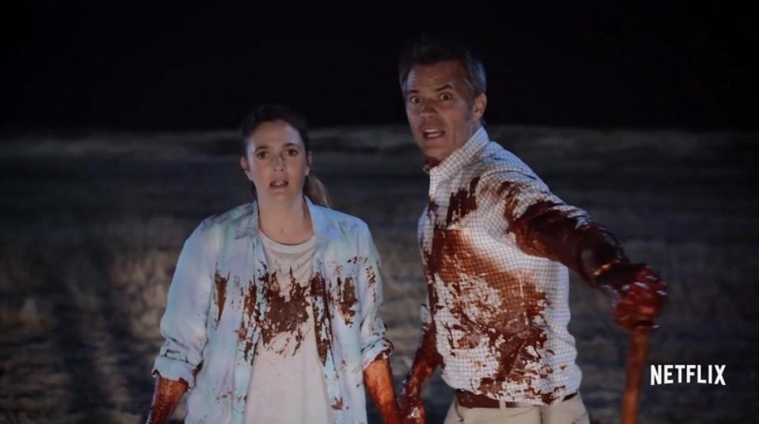 Santa Clarita 1x02