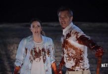 Santa Clarita Diet 1×02: We Can’t Kill People!