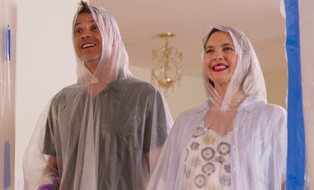 Santa Clarita 1x03