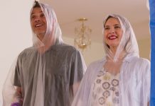 Santa Clarita Diet 1×03: We Can Kill People