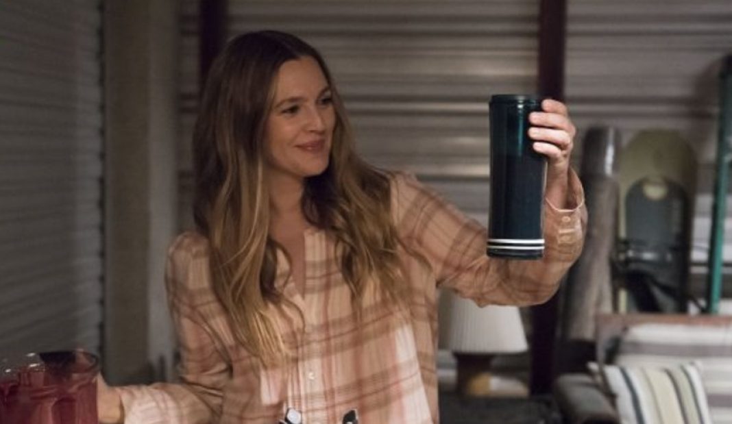 Santa Clarita 1x04