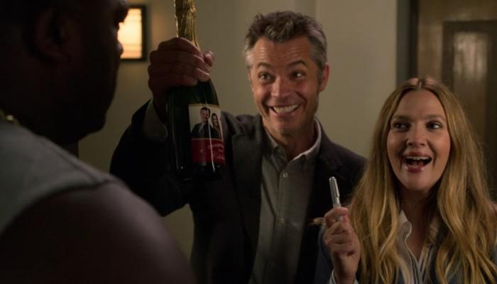 Santa Clarita Diet 1x05: Man Eat Man