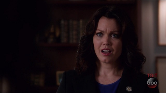 Scandal 6x03: Fates worse than death