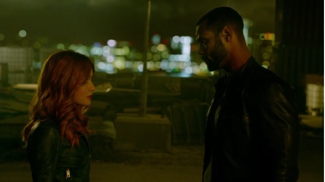 Shadowhunters S02E07: How Are Thou Fallen