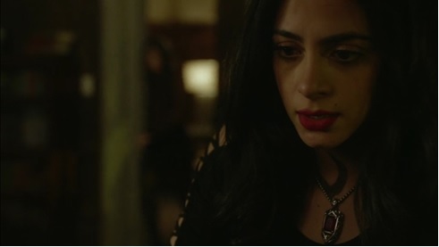 Shadowhunters S02E07: How Are Thou Fallen