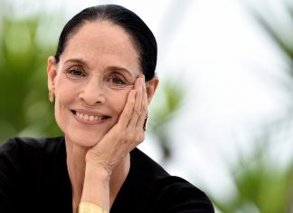 Las Reinas: Sonia Braga vai estrelar a nova série da ABC