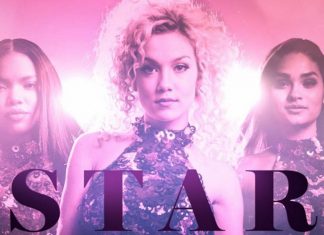 Star é renovada para a 2ª temporada pela FOX
