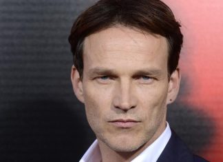 Stephen Moyer vai estrelar a nova série que se passa no universo dos X-Men