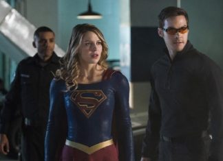 Supergirl 2×10: We Can be Heroes