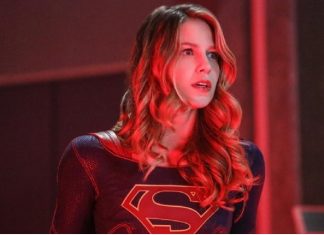 Supergirl 2×11: The Martian Chronicles