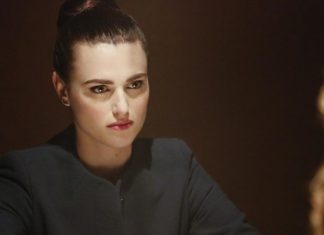 Supergirl 2×12: Luthors