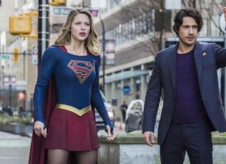 Supergirl 2×13: Mr and Ms Mxyzptlk