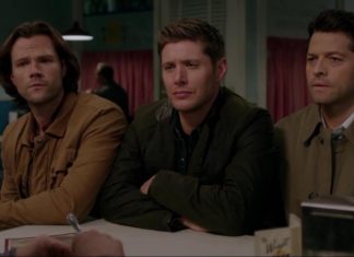 Supernatural 12×10: Lily Sunder Has Some Regrets