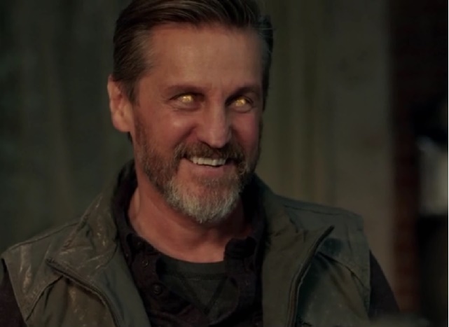 Supernatural S12E12: Stuck in the Middle (With You)