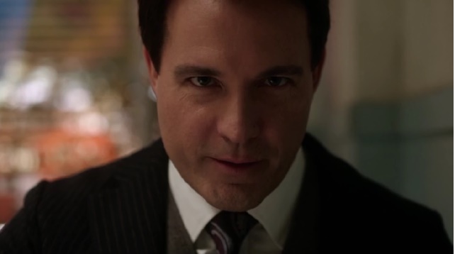 Supernatural S12E12: Stuck in the Middle (With You)