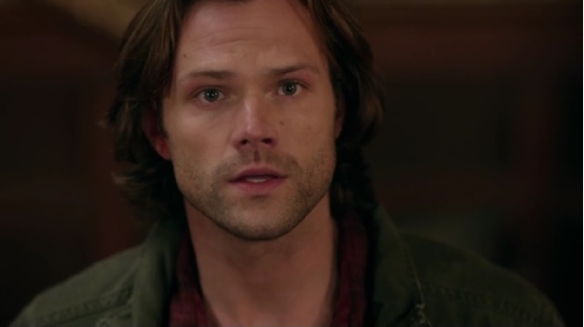 Supernatural S12E11: Regarding Dean 
