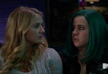 Sweet/Vicious 1×08/09: Back to Black/An Innocent Man