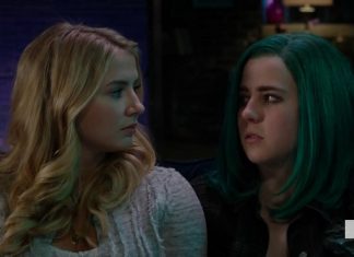 Sweet/Vicious 1×08/09: Back to Black/An Innocent Man
