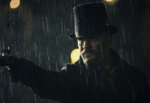 Taboo 1×03/04: Episodes 3 & 4