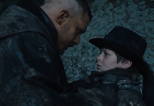 Taboo 1×05/06: Episodes 5 & 6