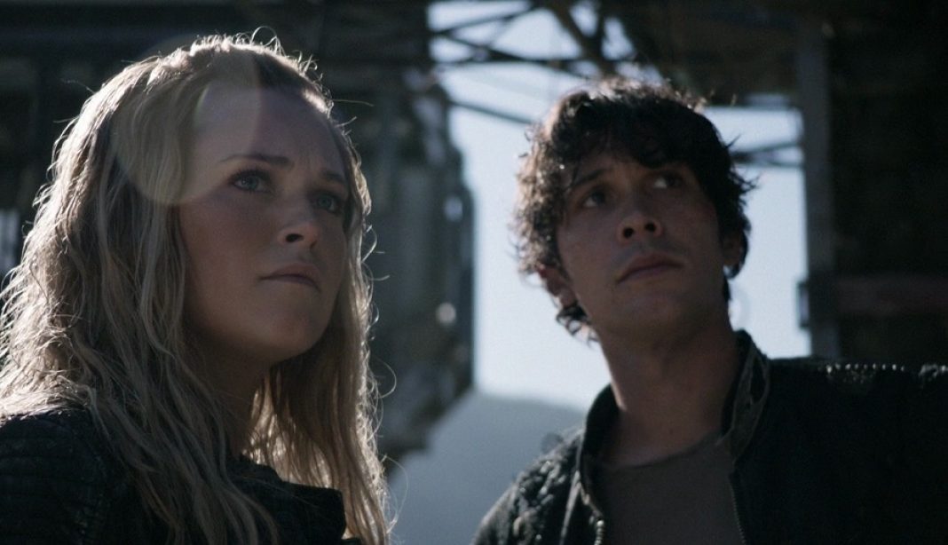 The 100 4x02