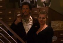 The Librarians 3×10: And the Wrath of Chaos