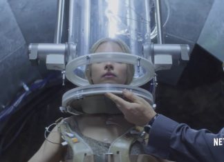 The OA: Série é renovada para 2ª temporada pela Netflix