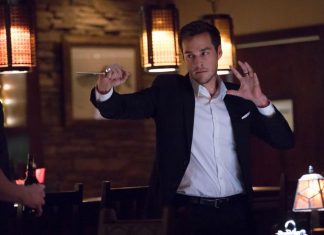 The Vampire Diaries 8×13: The Lies Will Catch Up To You