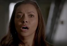 The Vampire Diaries 8×10-12: Nostalgia’s Bitch/ You Made a Choice to Be Good/ What Are You?