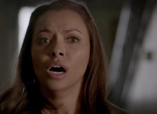 The Vampire Diaries 8×10-12: Nostalgia’s Bitch/ You Made a Choice to Be Good/ What Are You?