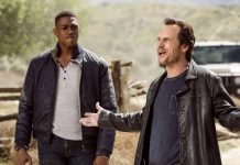 Análise da Audiência 5×09: O fracasso de Training Day